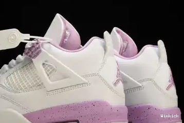 CT8527-116 4 RETRO  JORDAN - 0420